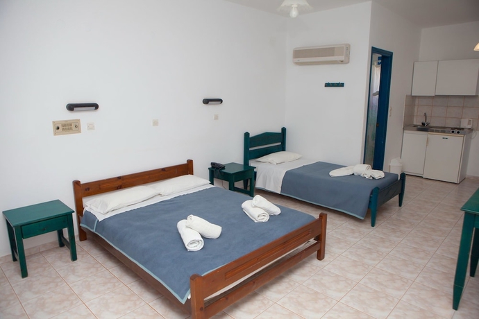 Imagen de la habitación del Vardes. Foto 9