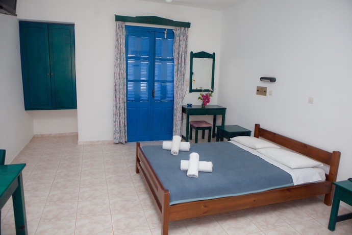 Imagen de la habitación del Vardes. Foto 10