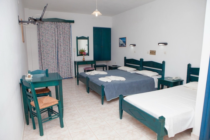 Imagen de la habitación del Vardes. Foto 11