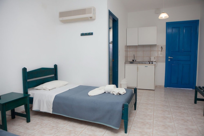 Imagen de la habitación del Vardes. Foto 12