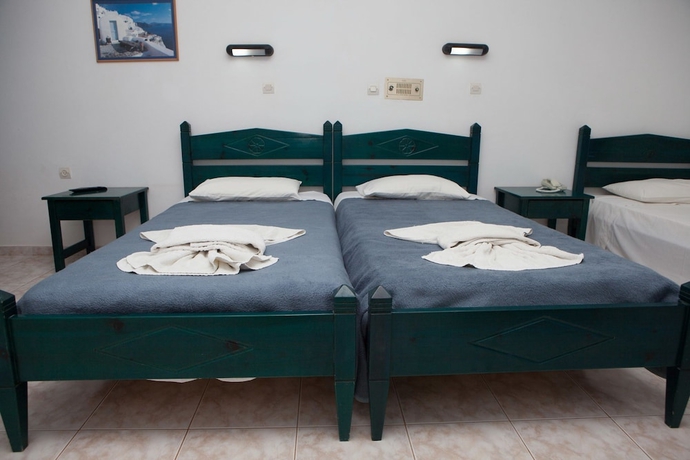 Imagen de la habitación del Vardes. Foto 13