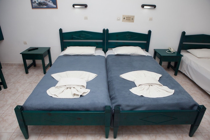 Imagen de la habitación del Vardes. Foto 14