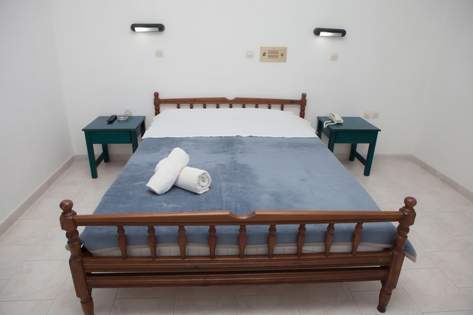 Imagen de la habitación del Vardes. Foto 15