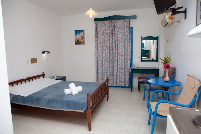 Imagen de la habitación del Vardes. Foto 16