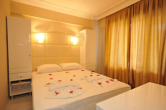 Imagen de la habitación del Varol Suite Hotel. Foto 2