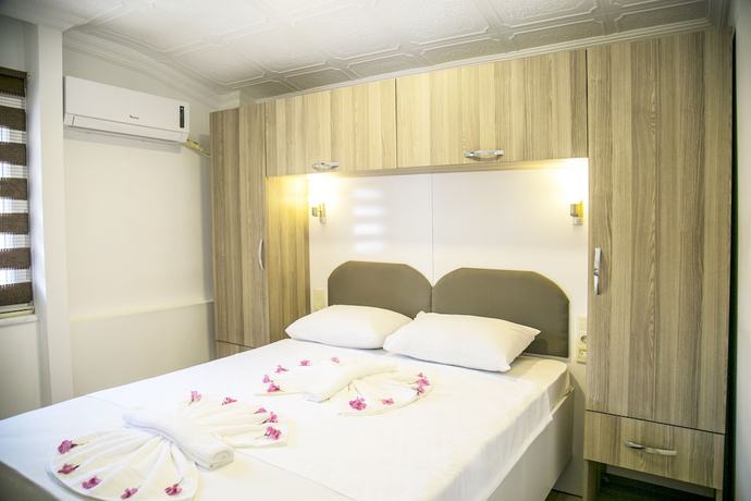 Imagen de la habitación del Varol Suite Hotel. Foto 4