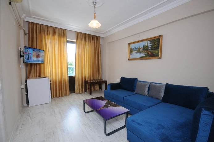 Imagen de la habitación del Varol Suite Hotel. Foto 5