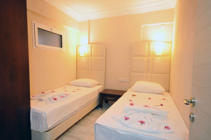 Imagen de la habitación del Varol Suite Hotel. Foto 6
