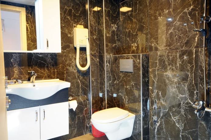 Imagen de la habitación del Varol Suite Hotel. Foto 7