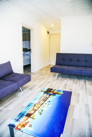 Imagen de la habitación del Varol Suite Hotel. Foto 9