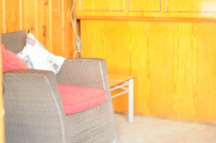 Imagen de los interiores del Varol Suite Hotel. Foto 18