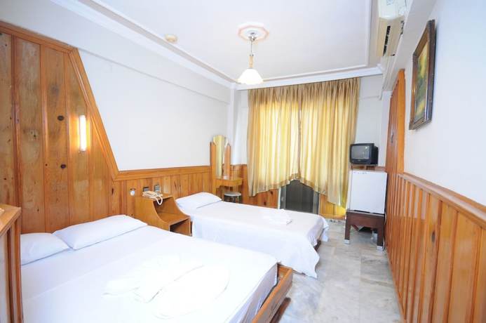 Imagen de la habitación del Varol Suite Hotel. Foto 10