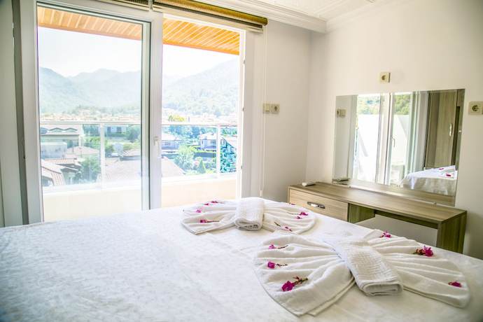 Imagen de la habitación del Varol Suite Hotel. Foto 15