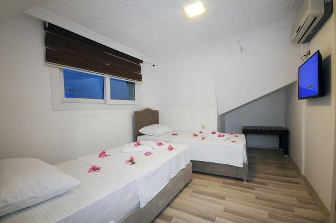 Imagen de la habitación del Varol Suite Hotel. Foto 17