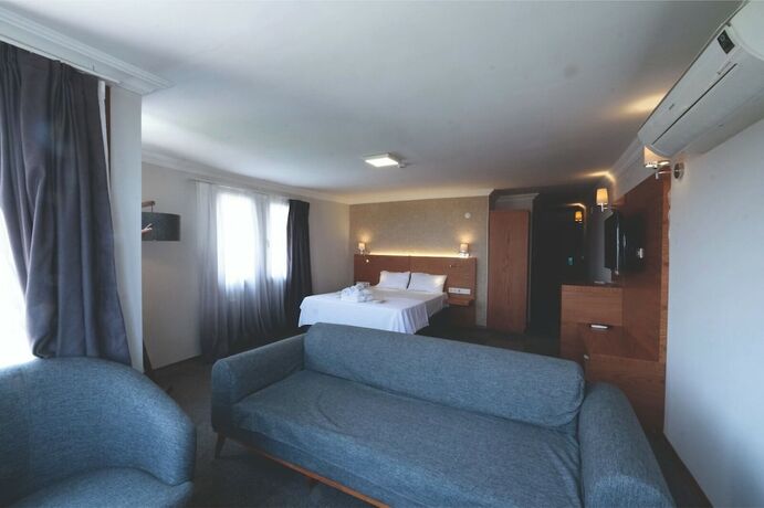 Imagen general del Varyant Hotel. Foto 3