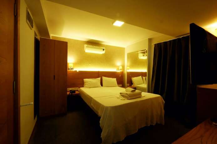 Imagen general del Varyant Hotel. Foto 7