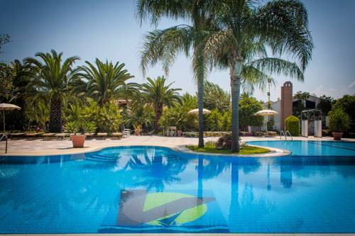 Imagen de la habitación del Vascellero Club Resort. Foto 2