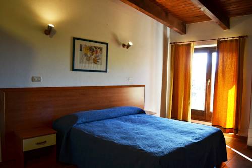 Imagen de la habitación del Vascellero Club Resort. Foto 3