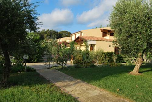 Imagen de la habitación del Vascellero Club Resort. Foto 4