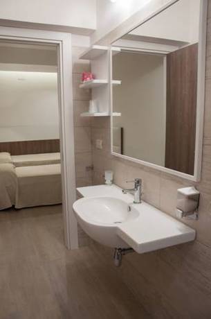 Imagen de la habitación del Vascellero Club Resort. Foto 5