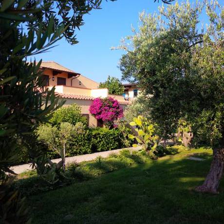 Imagen de la habitación del Vascellero Club Resort. Foto 7