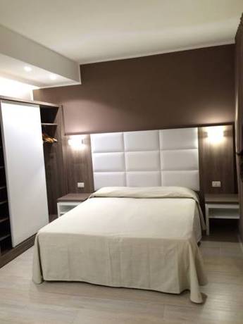 Imagen de la habitación del Vascellero Club Resort. Foto 8