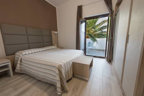 Imagen de la habitación del Vascellero Club Resort. Foto 9