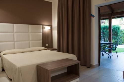 Imagen de la habitación del Vascellero Club Resort. Foto 10