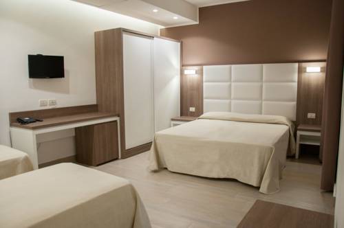 Imagen de la habitación del Vascellero Club Resort. Foto 11