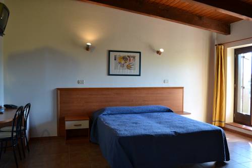 Imagen de la habitación del Vascellero Club Resort. Foto 12