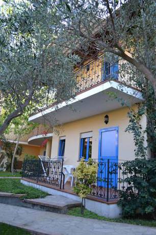 Imagen de la habitación del Vascellero Club Resort. Foto 13