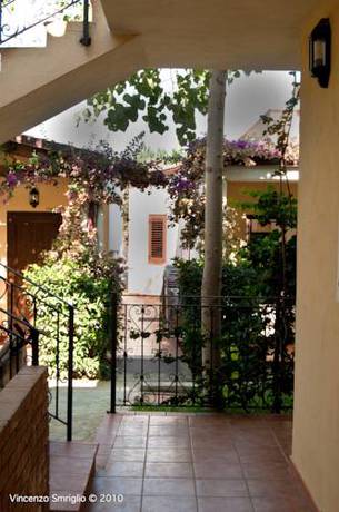 Imagen de la habitación del Vascellero Club Resort. Foto 14