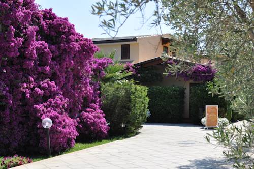 Imagen de la habitación del Vascellero Club Resort. Foto 15