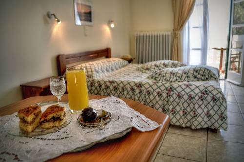 Imagen de la habitación del Vassiliki Studios. Foto 4