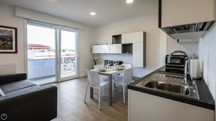 Imagen de la habitación del Vat 52. Foto 16