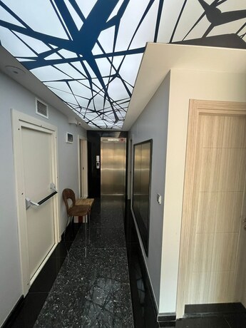 Imagen general del Vatan House Hotel. Foto 1