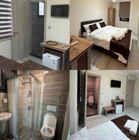 Imagen de la habitación del Vatan House Hotel. Foto 11