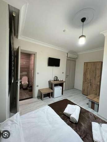 Imagen de la habitación del Vatan House Hotel. Foto 12
