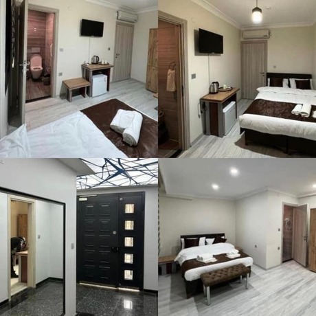 Imagen general del Vatan House Hotel. Foto 2