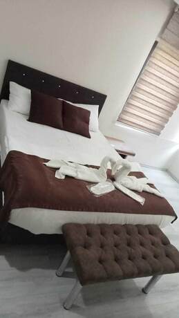 Imagen general del Vatan House Hotel. Foto 4