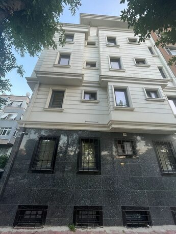 Imagen general del Vatan House Hotel. Foto 8