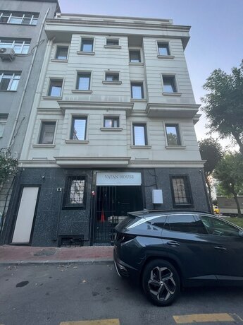 Imagen general del Vatan House Hotel. Foto 9