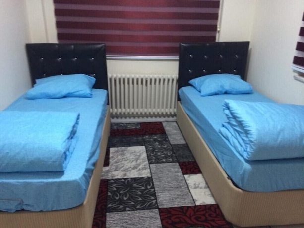 Imagen de la habitación del Vatan Konukevi. Foto 2