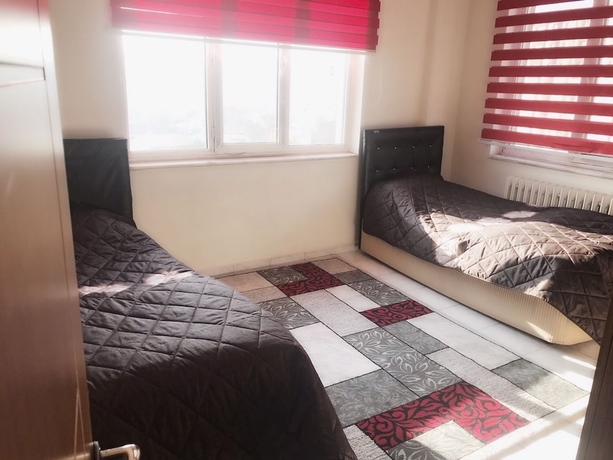 Imagen de la habitación del Vatan Konukevi. Foto 3