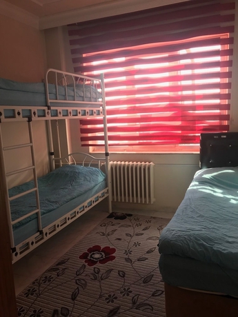 Imagen de la habitación del Vatan Konukevi. Foto 4