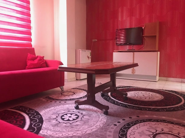 Imagen de la habitación del Vatan Konukevi. Foto 5