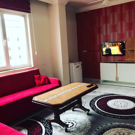 Imagen de la habitación del Vatan Konukevi. Foto 6