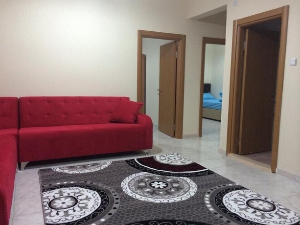 Imagen de la habitación del Vatan Konukevi. Foto 7