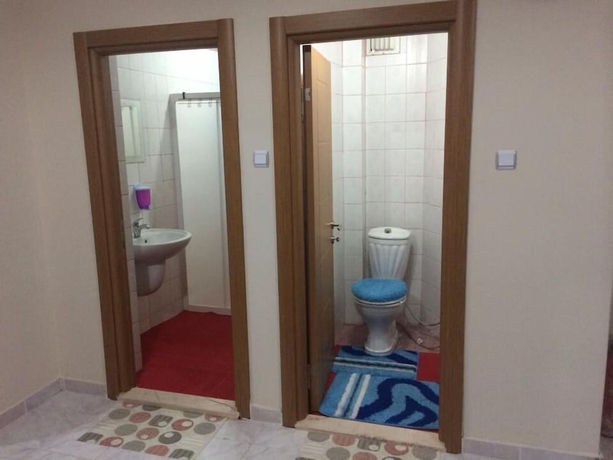 Imagen de la habitación del Vatan Konukevi. Foto 8