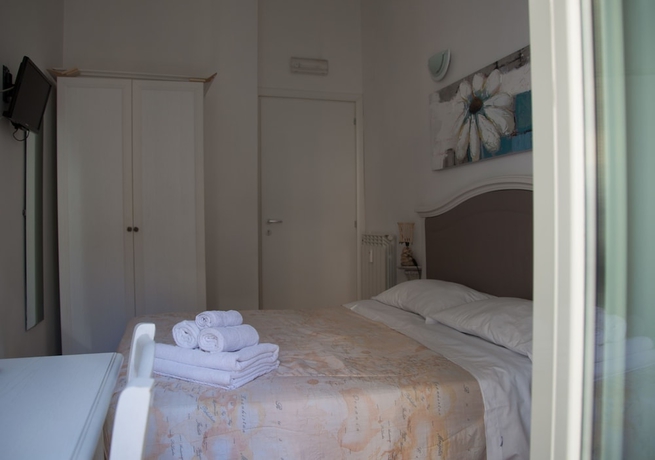 Imagen de la habitación del Vatican Leone Iv. Foto 6